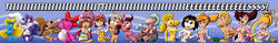 6+girls ass birdo breasts casey_kelp cooking_mama crossover daffney_gillfin detention disney eastern_and_western_character erect_nipples facial_markings fifi_la_fume flora goof_troop hentai_boy high_ponytail huge_breasts inspector_gadget jill_smith mama_(cooking_mama) mario_(series) mokey multiple_girls my_pet_monster nintendo nipples nude peg_pete penny_gadget penny_squirrel rainbow_brite rainbow_brite_(character) secret_squirrel_show shareena_wickett small_breasts small_image smurfette snorks star_(symbol) star_on_cheek straight_hair strawberry_shortcake strawberry_shortcake_(g1) the_smurfs tiny_toon_adventures