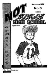 ninja_high_school not_ninja_high_school tagme