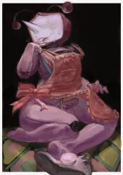 tenna (deltarune) from deltarune