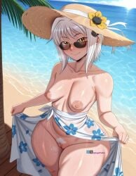 koneko toujou from high school dxd by angel yukkis