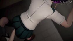 2girls 3d 3d_animation against_surface all_fours animated areolae artist_name ass bakusatsuho bathroom bathroom_sex bathroom_stall big_ass big_breasts black-haired_female black_hair boku_no_hero_academia breast_sucking breasts breasts_out breasts_out_of_clothes caught caught_in_the_act clothed clothed_female clothed_sex clothing cunnilingus curvaceous curvaceous_female curvaceous_figure curves curvy curvy_female curvy_figure dildo dildo_in_pussy dildo_insertion eating_pussy enjoying enjoying_sex exhibition exhibitionism exhibitionist eye_contact face_markings female female_focus female_only finger_fuck fingering fingering_partner fingering_pussy fingering_while_breast_sucking footwear functionally_nude functionally_nude_female hand_on_another's_head hand_on_head hands_on_shoulders imjustthatkinky jemnsfwva kiss_on_lips kissing kneeling kneeling_oral_position kyoka_jiro large_ass large_breasts legwear lesbian_kiss lesbian_sex light-skinned_female light_skin long_video longer_than_one_minute looking_at_another looking_at_partner looking_pleasured magmallow making_out markings medium_hair moan moaning moaning_in_pleasure momo_yaoyorozu mp4 multiple_females multiple_girls my_hero_academia nipples no_bra no_panties no_panties_under_skirt no_underwear open_clothes open_shirt oral oral_sex panties passionate passionate_kiss passionate_sex pink_areola pink_nipples pubes pubic_hair public public_restroom public_sex purple-haired_female purple_hair pussy saliva saliva_trail school_uniform schoolgirl seated seated_sex sex sex_toy sex_toy_in_pussy sex_toy_insertion shoes short_hair shorter_than_two_minutes shounen_jump sitting sitting_on_toilet skirt socks socks_and_shoes sound stealth stealth_sex sucking sucking_nipples tagme teenage_female teenager thick thick_thighs tie toilet toilet_sex toilet_stall u.a._school_uniform underwear upskirt vaginal_insertion vaginal_penetration vaginal_sex video watermark yuri