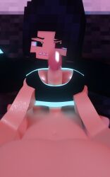 creator (morirosemc) from minecraft by morirosemc