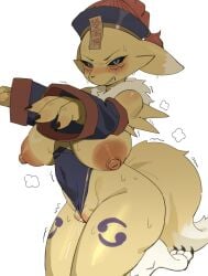 digimon (species) from bandai namco by jingzhou14848