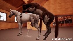 2animals 3d 3d_animation anal anal_orgasm anal_sex animal_genitalia animal_penis animated aroused aroused_male balls ballsack barn becoming_flaccid big_balls big_penis bred breeding cock equine equine_balls equine_genitalia equine_penis erect_penis erection feral feral_focus feral_on_feral feral_only feral_penetrating game game_cg gay gay_anal gay_male gay_sex hanging_balls hard_cock horse horse_penis horseballs horsecock huge_balls huge_cock large_balls large_penis male male/male male_penetrated male_penetrating male_penetrating_male mounted mounting original original_character peeing peeing_during_sex peeing_in_ass peeing_inside peeing_on_another peeing_on_floor peeing_together peeing_while_penetrated penetration penis penis_in_ass pissing_on_another pissing_on_floor stallion stretched_anus stretching stretching_anus urine veiny_penis virtual_reality vr vrstallion zoophilia