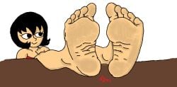 dirty_feet feet feet_fetish feet_up foot_fetish jucika ms_paint no_source soles table