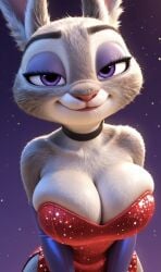 1anthro 1female 1furry 1girls ai_generated anthro anthro_female anthro_focus anthro_furry anthro_only arms_behind_back bare_shoulders black_choker black_eyelashes black_pupils boobs boobs_close-up boobs_close_up boobs_closeup boobs_focus breasts breasts_close-up breasts_close_up breasts_closeup breasts_focus busty busty_female choker civitai cleavage cleavage_dress cleavage_focus close-up close_up close_up_breasts close_up_face close_up_view closeup closeup_view coloredbin.ai cosplay curvy curvy_anthro curvy_body curvy_female curvy_figure curvy_hips deep_cleavage disney dramatic_lighting dress ears_up elbow_gloves eyelashes eyeshadow face_close-up face_close_up face_closeup face_focus fancy_clothing fancy_dress female female_anthro female_focus female_furry female_only front_view front_view_focus furry furry_anthro furry_female furry_focus furry_only glitter_background glitter_dress gradient_background hands_in_front handwear huge_boobs huge_breasts huge_bust huge_tits jessica_rabbit_(cosplay) judy_hopps large_boobs large_breasts large_tits lidded_eyes looking_at_viewer magenta_background makeup mouth_closed petite petite_body petite_female pink_inner_ear pink_lips pink_nose plump_boobs plump_breasts plump_tits purple_background purple_elbow_gloves purple_eyes purple_eyeshadow purple_gloves purple_handwear purple_makeup rabbit rabbit_ears rabbit_girl rabbit_humanoid rabbit_nose red_dress seductive seductive_body seductive_eyes seductive_female seductive_figure seductive_gaze seductive_look seductive_smile shiny_clothes shiny_dress short_female shortstack side_slit side_slit_clothing side_slit_dress small_female solo solo_anthro solo_female solo_focus solo_furry sparkle_background sparkly_dress standing standing_position strapless strapless_dress top_heavy top_heavy_breasts top_view two-tone_body two-tone_fur two-tone_hair white_body white_fur white_hair white_underbelly yiff zootopia