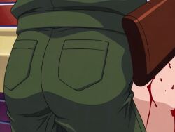 bank teller from bible black