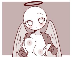 original character fan art