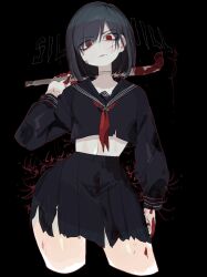 hinako shimizu from silent hill f by usa37107692
