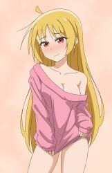 ijichi seika from bocchi the rock! by thundradrawings