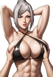 shiraki meiko from prison school by doom4rus