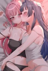 Bangs Rule 34 Image