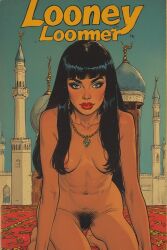 groyper from islam