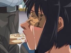 bank teller from bible black