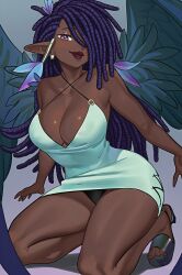 1girls Rule 34 Image