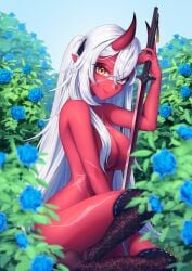 akumi from vyugen