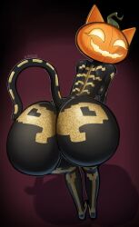 spice (fortnite) from epic games by jeffcb 