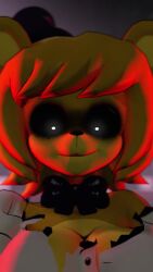 3d 5girls 9:16 animated ass black_sclera bonfie bonfie_(cryptia) bonfie_(cryptiacurves) chiku chiku_(cryptia) chiku_(cryptiacurves) cleavage cunnilingus dildo female female_masturbation female_only fexa fexa_(cryptia) fexa_(cryptiacurves) five_nights_at_freddy's fredina's_nightclub fredina_(cally3d) golden_freddy_(fnaf) golden_fredina_(cally3d) kissing large_ass looking_at_viewer masturbation multiple_females multiple_girls music rednewth riding_dildo selfie sex_toy shorter_than_10_seconds sound tagme thick_thighs type_0 type_0_(cryptiacurves) vertical_video video white_eyes yellow_eyes yuri