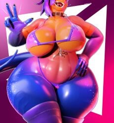 cayenne (kasdaq) from original by mechanicalstage
