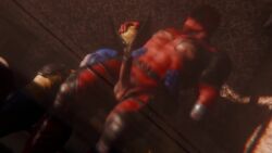 3d 3d_animation 3d_model all_fours anal anal_sex animated ass average_neighbor big_ass big_penis bisexual_male blowjob bodysuit bubble_butt clothed deadpool deadpool_&_wolverine_(2024) deadpool_(series) deepthroat doggy_style face_fucking gay gay_domination gay_sex hugh_jackman jiggle jiggling_ass juicy_butt logan_(x-men) male male/male male_moaning male_penetrated male_penetrating_male marvel marvel_comics masculine masked moaning moaning_in_pleasure muscular muscular_male on_knees oral penis reverse_cowgirl_position riding riding_penis ripped_bodysuit ripped_clothing rough_anal rough_oral rough_sex ryan_reynolds sound tagme video wade_wilson wolverine_(x-men) x-men