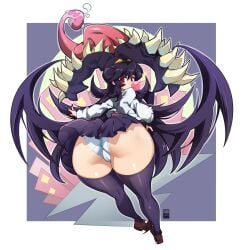filia (skullgirls) from skullgirls by bayeuxman