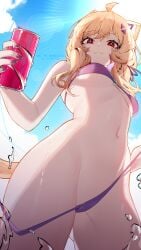 squchan (vtuber) from vyugen by nanoless