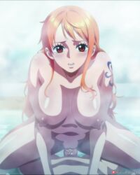 Nami (One Piece) Rule 34 Video
