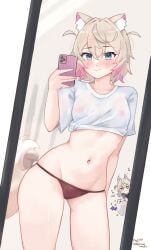 mococo abyssgard from hololive