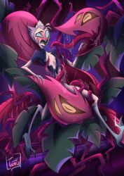 andrealphus (helluva boss) from helluva boss by tiny (artist)