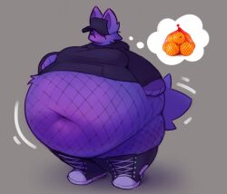 original character from original