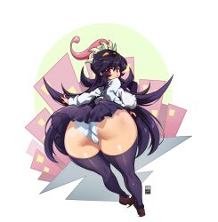 filia (skullgirls) from skullgirls by bayeuxman
