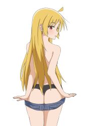 ijichi seika from bocchi the rock! by thundradrawings