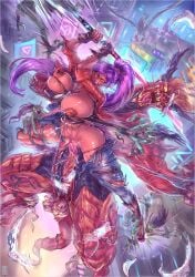 kamaria mwanajuma fan art