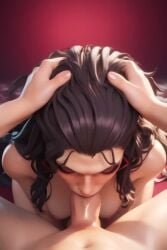 Scarlet Witch (Marvel Rivals) Rule 34 Video