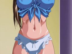 imari kurumi from bible black