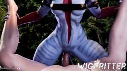 amazon_position animated anthro avatar breast breasts hentai male_pov na'vi night_sky penis pussy sfm sound stomach_bulge tagme uncensored varang video virtual_reality vranimeted wigfritter