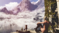 The Witcher (Series) Rule 34 Image