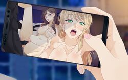 Booru post from rule34.xxx