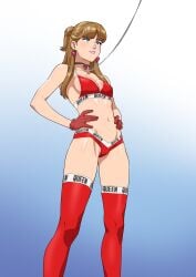 july (tekuho) from original by tekuho