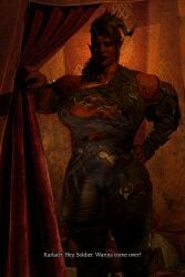 1futa 3d 3d_(artwork) abs baldur's_gate baldur's_gate_3 balls big_balls big_breasts big_penis big_rig_art big_thighs breasts bulge bulge_through_clothing bulge_under_clothes dungeons_and_dragons english_text forgotten_realms futa_focus futa_only futa_pubic_hair futanari horns huge_breasts huge_cock huge_thighs intersex invitation inviting inviting_to_fuck inviting_to_sex karlach large_penis larian_studios looking_at_viewer looking_down low-muscular massive_breasts massive_penis muscular muscular_arms muscular_futa muscular_legs muscular_thighs nude nude_futa penis piercing piercings pointy_ears red_body red_skin short_hair solo tail tattoo testicles tiefling vein veins veiny veiny_arms veiny_muscles video_game_character video_game_franchise yellow_eyes