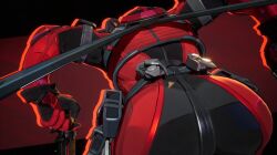 deadpool from marvel