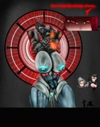 astro duchess (skibidi toilet) from skibidi toilet by danionebyall53 (artist)