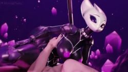 16:9 2025 2_horns 30_seconds 3d 3d_(artwork) 3d_animation 5_fingers alternate_form anal anal_beads anal_beads_in_ass anal_object_insertion animated anthro anthro_focus anthro_on_top anthro_penetrated anus areola arthropod arthropod_abdomen artist_name ass athletic_female background_music balls big_balls big_breasts big_penis black_body black_eyebrows black_eyes blinking bodily_fluids bouncing_abdomen bouncing_balls bouncing_breasts bouncing_butt breasts collar cowgirl_position digital_media_(artwork) duo erection eyebrows eyelashes faceless_character faceless_human faceless_male female female_focus female_on_human female_on_top female_penetrated fingers from_front_position genital_fluids genitals hand_on_hip hand_on_leg hand_on_own_leg hand_on_own_thigh hand_on_thigh hi_res hollow_knight hollow_knight_(franchise) horn hornet_(hollow_knight) human human_on_anthro human_on_bottom human_penetrating human_penetrating_anthro human_penetrating_female insect insect_girl insects interspecies light-skinned_male light_body light_skin looking_around looking_at_another looking_at_partner loop lying male male/female male_on_anthro male_on_bottom male_penetrating male_penetrating_anthro male_penetrating_female mammal melee_weapon moan monolitwec multiple_angles music nipples nude nude_anthro nude_female nude_human nude_male object_in_ass on_back on_bottom on_top penetration penile penile_penetration penis penis_in_pussy penis_in_vagina pink_areola pink_nipples riding_penis sex sex_toy sex_toy_in_ass sex_toy_insertion short_playtime shorter_than_one_minute solo_focus sound sound_warning tagme tail team_cherry text vaginal_fluids vaginal_fluids_on_penis vaginal_penetration video weapon weapon_on_back white_collar widescreen
