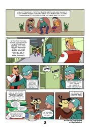 2cuntboys Rule 34 Image