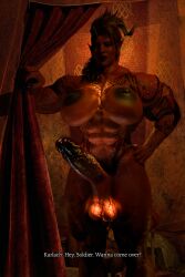 1futa 3d 3d_(artwork) abs baldur's_gate baldur's_gate_3 balls big_balls big_breasts big_penis big_rig_art big_thighs breasts dungeons_and_dragons forgotten_realms futa_focus futa_only futa_pubic_hair futanari glowing_balls glowing_genitalia horns huge_breasts huge_cock huge_thighs intersex invitation inviting inviting_to_fuck inviting_to_sex karlach large_balls large_penis larian_studios looking_at_viewer looking_down low-angle_view massive_breasts massive_penis muscular muscular_arms muscular_futa muscular_legs muscular_thighs nipples nude nude_futa penis penis_focus piercing piercings piercings_on_nipples pointy_ears pubic_hair red_body red_penis red_skin short_hair solo tail tattoo testicles tiefling tiefling_futa vein veins veins_on_dick veins_on_penis veiny veiny_arms veiny_balls veiny_muscles veiny_penis veiny_testicles video_game_character video_game_franchise yellow_eyes