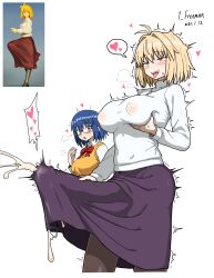 arcueid brunestud from tsukihime by 1 freeman