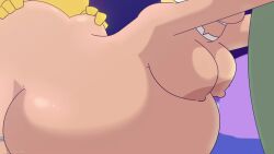 adventure_time adventure_time:_fionna_&_cake ambiguous_penetration animated big_belly blowjob cum cum_inside cumflation excessive_cum fionna_campbell fionna_the_human_girl flame_princess heart hunter_(fionna_and_cake) hunter_wizard inflation meeting_in_the_middle melieconiek oral_sex sound spitroast tagme video