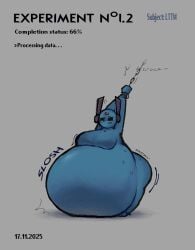 iterator (rain world) from rain world by pikpokit