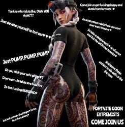 elite jules (fortnite) from fortnite
