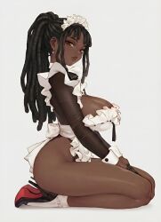 original character from original by mrtecta
